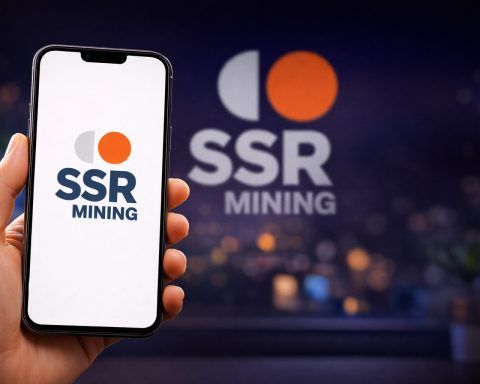 SSRM stock edges higher as gold rebounds — SSR Mining in focus ahead of Fed minutes