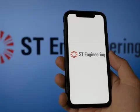 ST Engineering (SGX: S63) Stock on 10 December 2025: Special Dividend, Record Order Book and 2026 Outlook