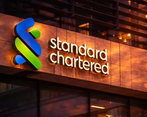Standard Chartered PLC Stock (LON: STAN) Weekly Update & Week-Ahead Outlook: Share Buybacks, Goldman Upgrade, Legal Headlines, and Key Macro Catalysts (Updated 13 December 2025)