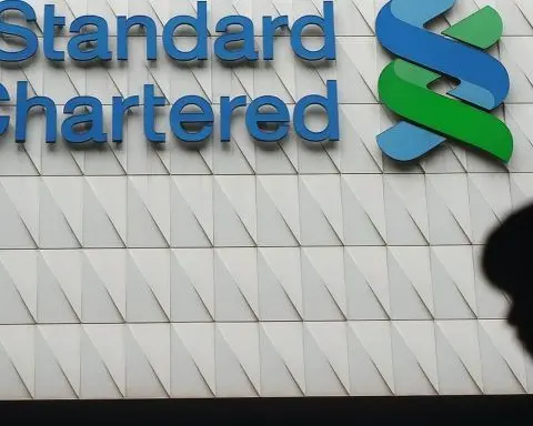 Standard Chartered PLC Stock (LSE: STAN) Near Record High: Buyback Update, Tokenisation Push, and Fresh 2025–2027 Forecasts