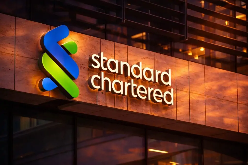 Standard Chartered PLC Stock (LSE: STAN) on 22 Dec 2025: Buyback Nears $1B, Blockchain Treasury Push, and Diverging 2026 Price Targets