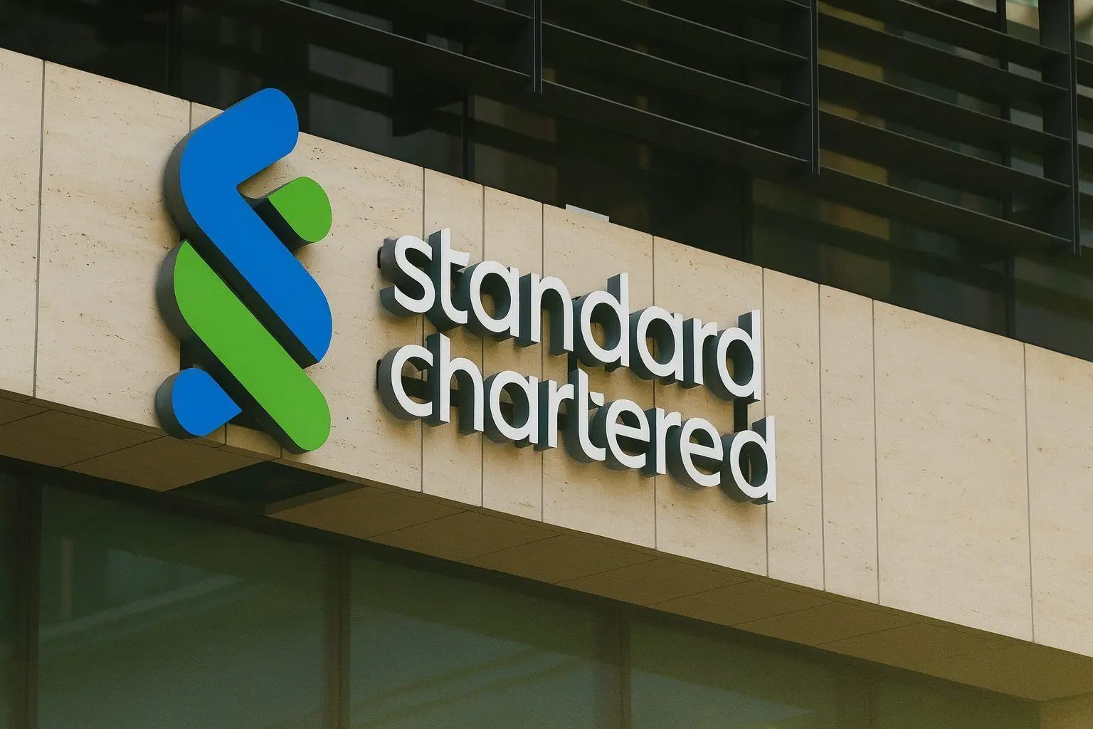 Standard Chartered PLC Stock (STAN.L) Jumps to a Fresh 52‑Week High as Goldman Upgrades to “Buy” and Buybacks Continue — News, Forecasts and Key Risks (Dec. 12, 2025)