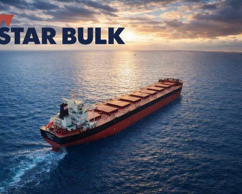Star Bulk Carriers (SBLK) Stock on December 11, 2025: TCE Upgrade, Dividend Boost and What It Means for Investors