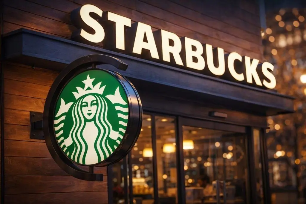 Starbucks Names Former Amazon Grocery Tech Leader Anand Varadarajan as CTO in Brian Niccol’s Turnaround Push
