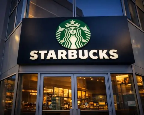 Starbucks (SBUX) Stock After the Bell on Dec. 24, 2025: What Investors Should Know Before the Market Reopens Dec. 26