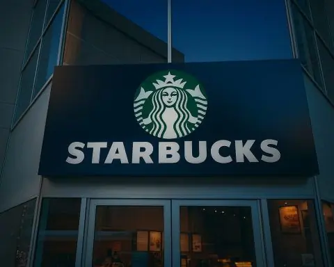 Starbucks (SBUX) Stock Outlook December 2025: Strike Fallout, NYC Settlement and Analyst Forecasts