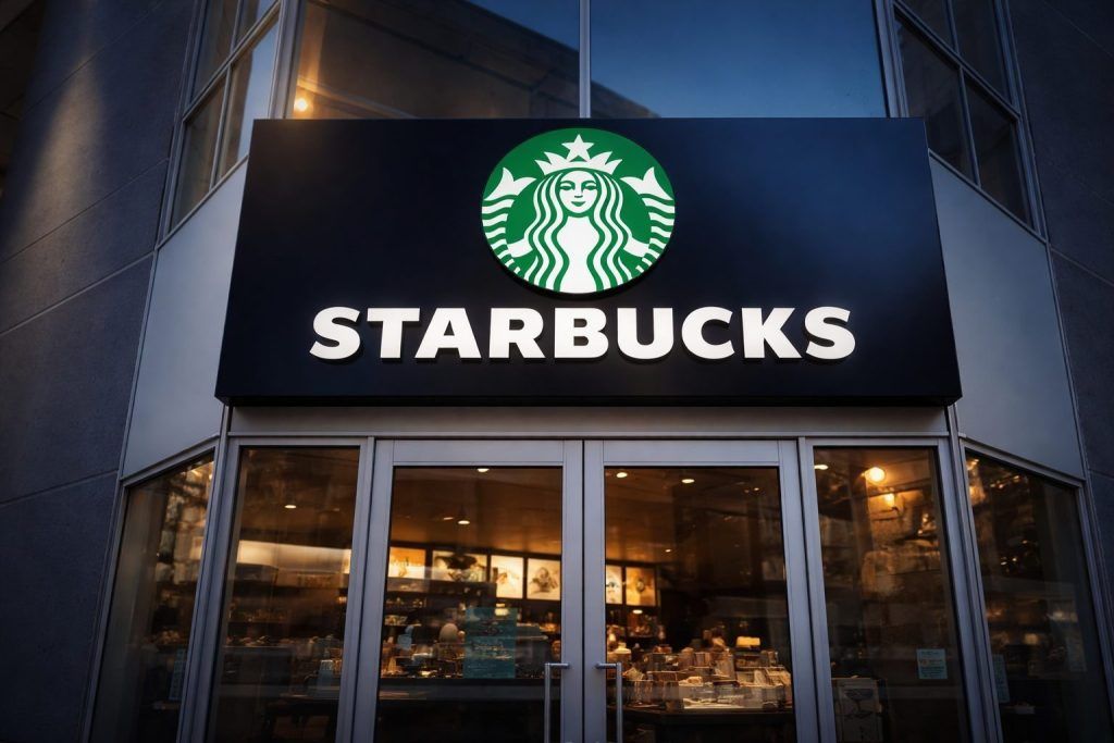Starbucks Stock (SBUX) Before the Dec. 26, 2025 Market Open: Latest News, Analyst Targets, Dividend Update, and Key Risks to Watch