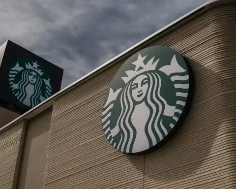 Starbucks Stock (SBUX) on December 9, 2025: Price, Union Strikes, Restructuring and 2026 Analyst Forecasts