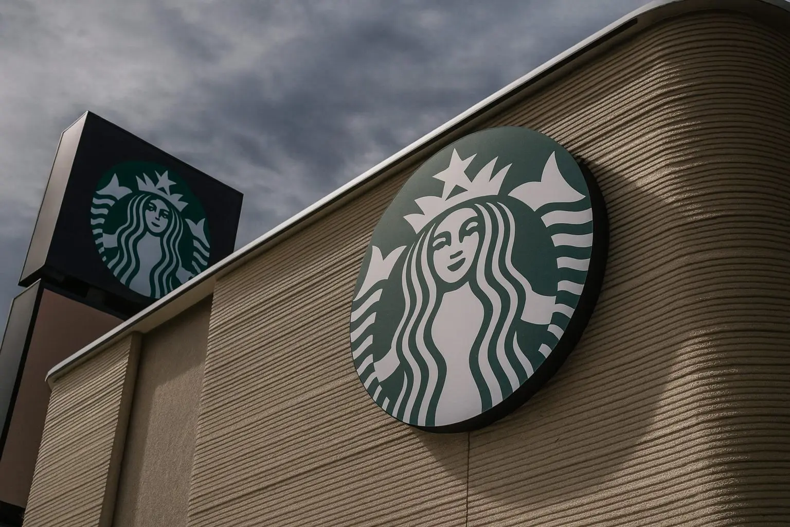 Starbucks Stock (SBUX) on December 9, 2025: Price, Union Strikes, Restructuring and 2026 Analyst Forecasts