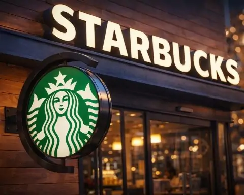 Starbucks Stock (SBUX) Today: Analyst Price Targets, 2026 Forecasts, and the Key Headlines Driving Shares on Dec. 19, 2025