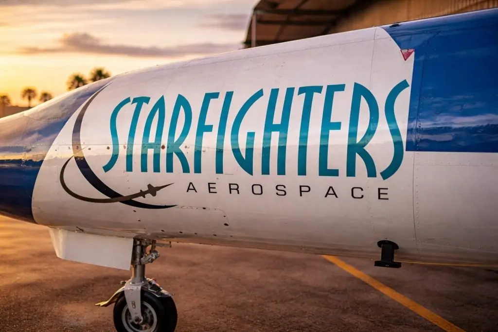 Starfighters Space (FJET) Stock Plunges on Dec. 23, 2025 After a 370% Post‑IPO Spike: Corporate Update, IPO Details, and What Comes Next