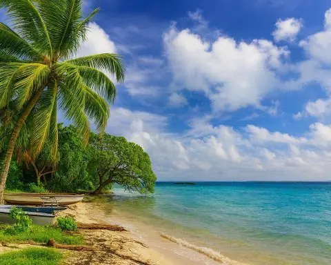 Starlink in Kiribati: 2025 Update on Coverage, Costs and the New Community Gateway