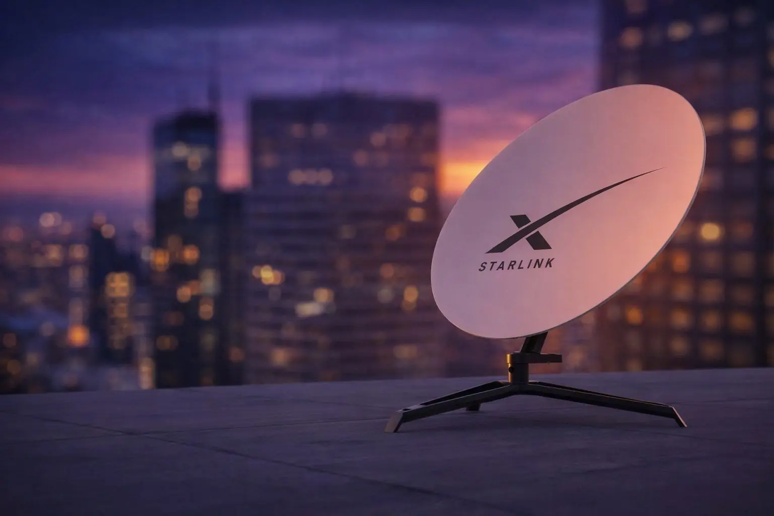 Starlink News on Dec. 18, 2025: DirecTV Warns FCC of Satellite TV Disruption, Starlink Mini Roam Pricing Expands in Australia, and China Pushes Back on “Near-Collision” Claims