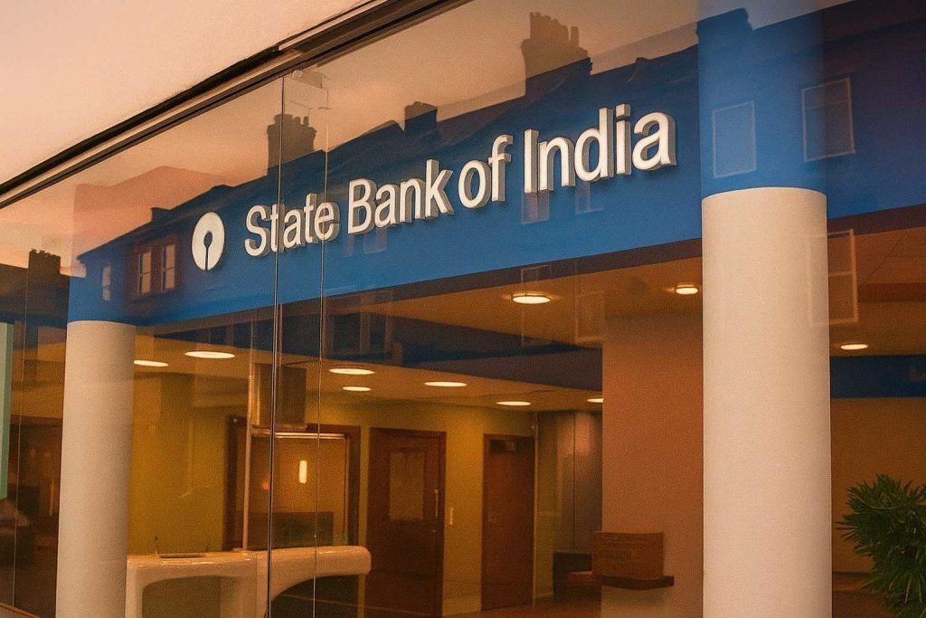 State Bank of India (SBI) Stock: Rate-Cut Catalyst, Latest News, Analyst Targets and Outlook (Dec 13, 2025)