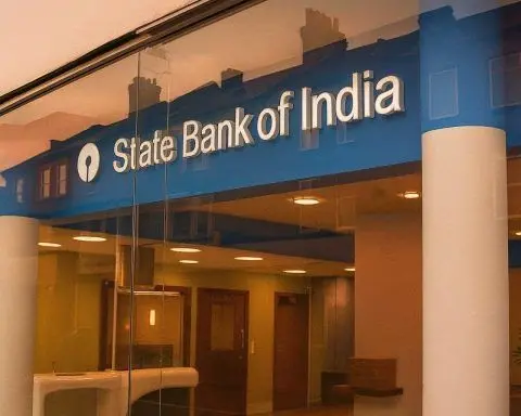 State Bank of India (SBI) Stock: Rate-Cut Catalyst, Latest News, Analyst Targets and Outlook (Dec 13, 2025)