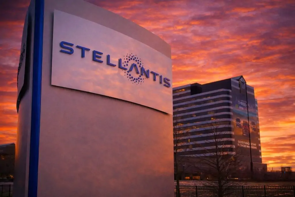 Stellantis Stock (STLA) Drops on Dec. 22, 2025: Latest News, Analyst Forecasts, and the 2026 Outlook