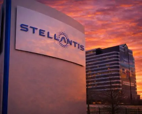 Stellantis Stock (STLA) Drops on Dec. 22, 2025: Latest News, Analyst Forecasts, and the 2026 Outlook