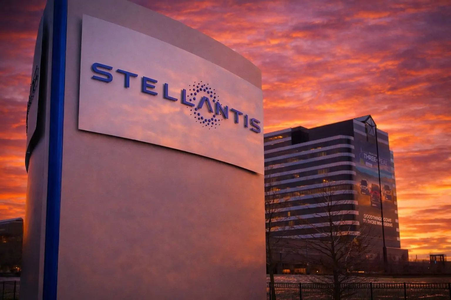 Stellantis Stock (STLA) Drops on Dec. 22, 2025: Latest News, Analyst Forecasts, and the 2026 Outlook