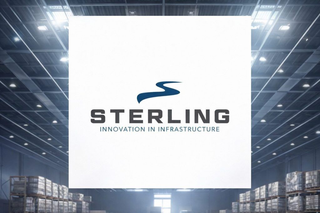 Sterling Infrastructure (STRL) Stock Drops Nearly 10% on Dec. 17, 2025: Today’s News, Analyst Targets, and 2026 Outlook
