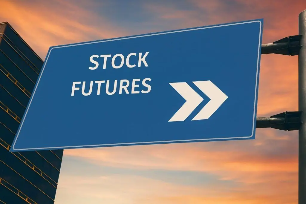 Stock Futures Today, December 5, 2025: Wall Street Futures Point to Soft-Landing Optimism as Fed Cut Nears