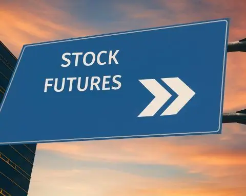 Stock Futures Today, December 5, 2025: Wall Street Futures Point to Soft-Landing Optimism as Fed Cut Nears