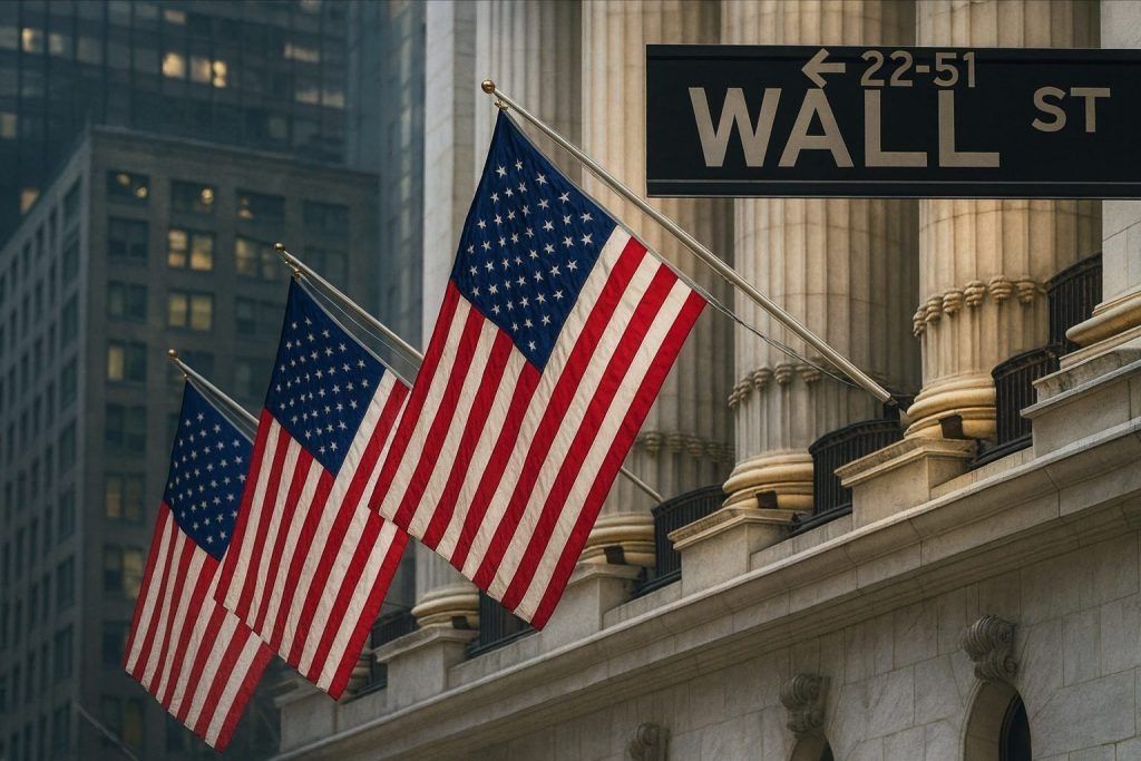 Stock Market Today: Dow, S&P 500, Nasdaq Brace for Shutdown-Delayed Jobs Report and Retail Sales