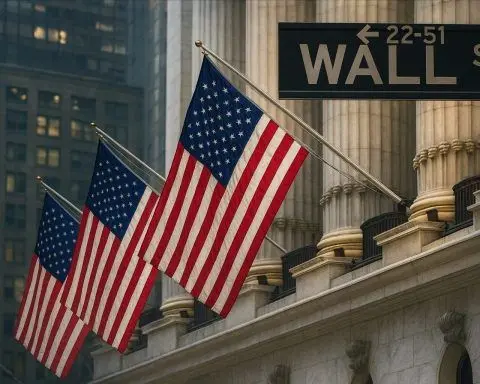 Stock Market Today: Dow, S&P 500, Nasdaq Brace for Shutdown-Delayed Jobs Report and Retail Sales