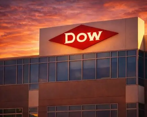 Stock market today: Dow, S&P 500, Nasdaq start 2026 higher as tech and chipmakers lead