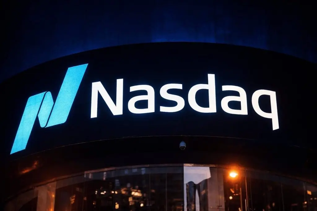 Stock market today: Nasdaq, S&P 500 futures climb to start 2026 as Nvidia and Baidu rally