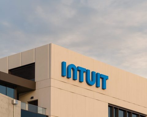 Stock market today: S&P 500, Nasdaq start 2026 higher as tech rebounds; Intuit sinks on co-founder sale