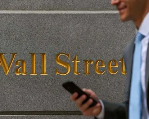 Stock market today: Trump’s Greenland tariff U-turn lifts Dow futures and Europe shares