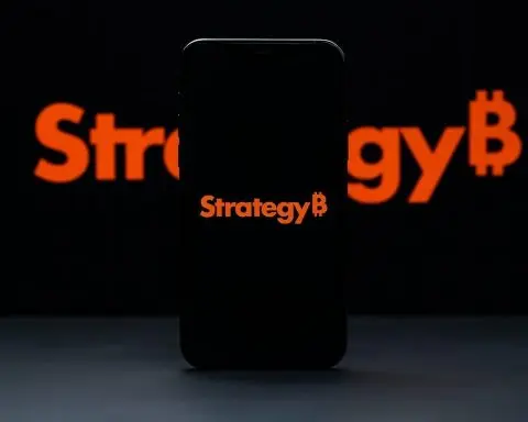 Strategy Inc (MSTR) Soars on Giant Bitcoin Buy: What to Know Before the Market Opens on December 10, 2025