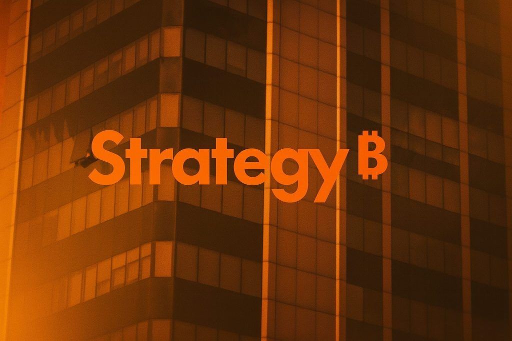 Strategy Inc (MSTR) Stock Drops After $980M Bitcoin Buy: SEC Filing Details, Nasdaq 100 Impact, and Wall Street Forecasts (Dec. 15, 2025)