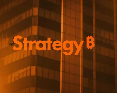 Strategy Inc (MSTR) Stock Drops After $980M Bitcoin Buy: SEC Filing Details, Nasdaq 100 Impact, and Wall Street Forecasts (Dec. 15, 2025)