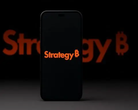 Strategy Inc (MSTR) Stock in December 2025: Massive Bitcoin Buy, Slashed Guidance and a High‑Risk 2026 Outlook