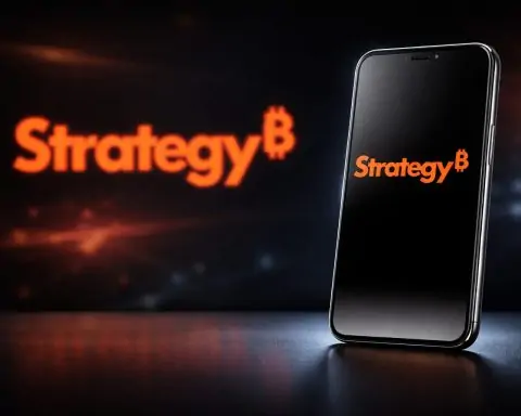 Strategy Inc (MSTR) Stock Today: Bitcoin Slide, Purchase Pause, Cash-Reserve Build and 2026 Outlook (Dec. 23, 2025)