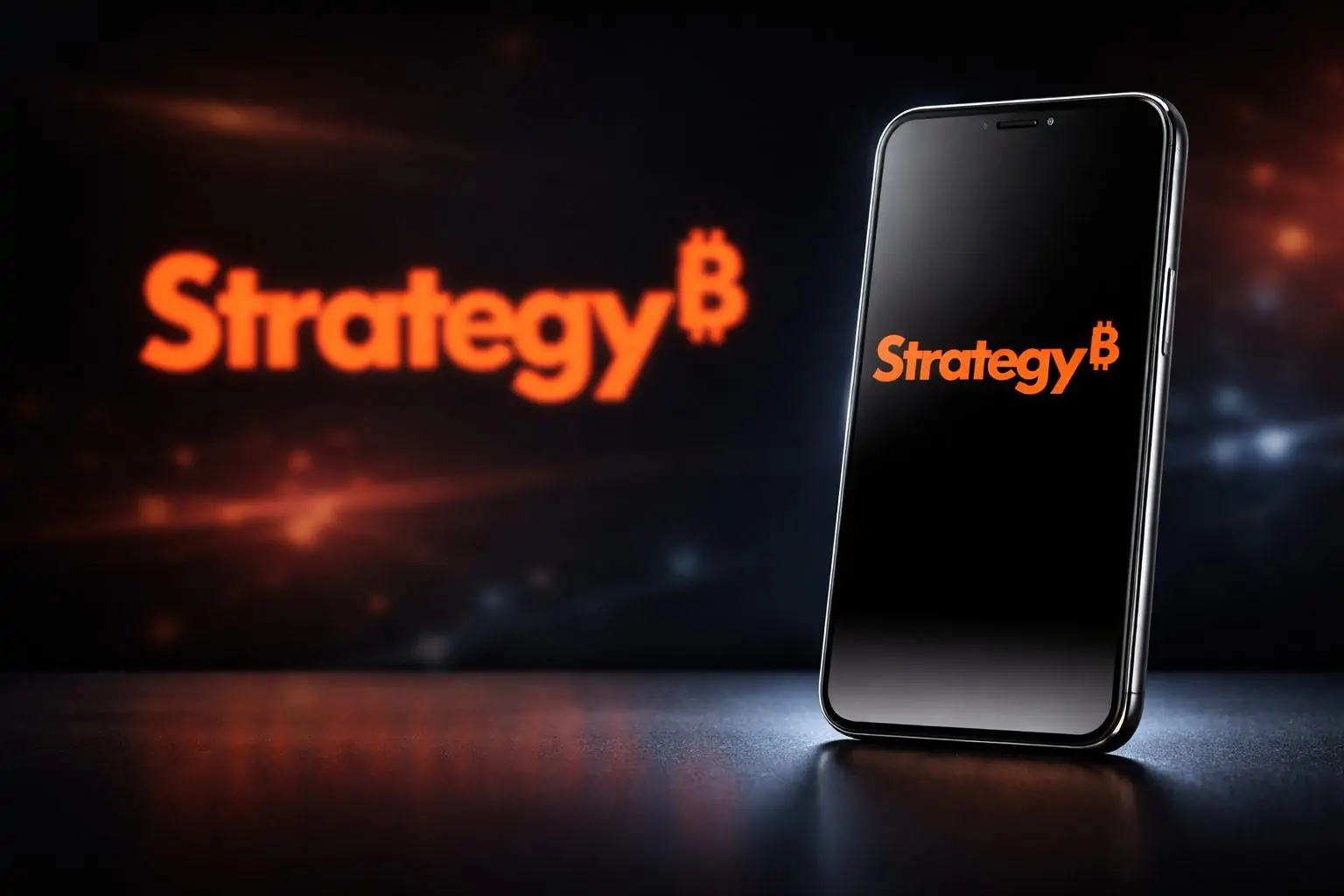 Strategy Inc (MSTR) Stock Today: Bitcoin Slide, Purchase Pause, Cash-Reserve Build and 2026 Outlook (Dec. 23, 2025)