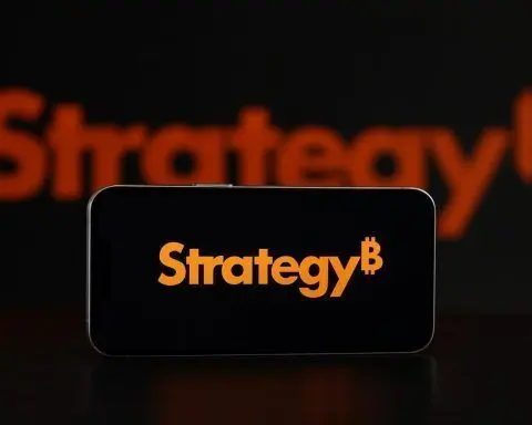 Strategy Inc Stock (MSTR) Drops as Bitcoin Buying Spree Continues: Today’s News, MSCI Index Risk, Nasdaq 100 Update, and Analyst Forecasts (Dec. 15, 2025)