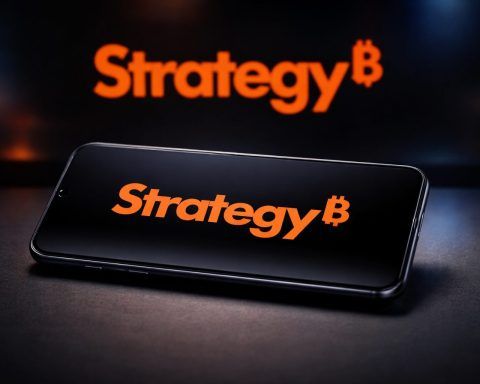 Strategy (MSTR) drops after-hours as bitcoin stays weak and fresh share sales hang over the stock