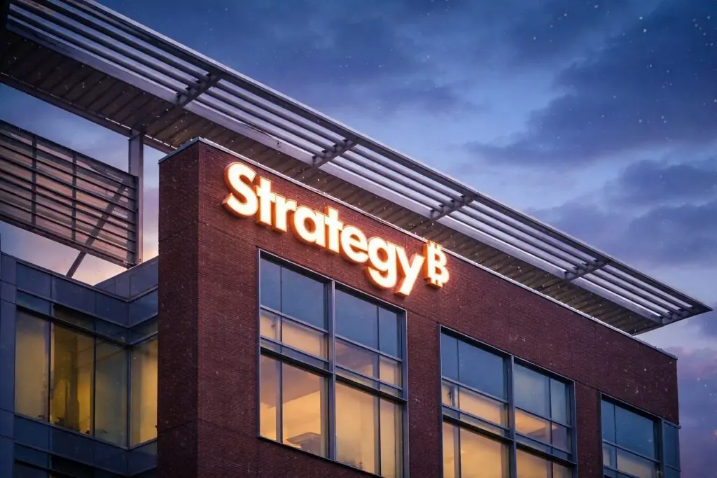 Strategy (MSTR) stock climbs after MSCI eases index threat — here’s what traders watch next