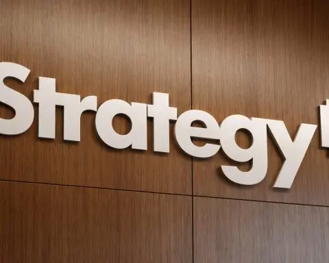 Strategy (MSTR) stock jumps after-hours on 11% preferred dividend move — what traders are watching next
