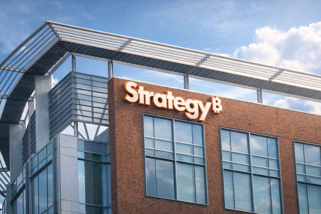 Strategy stock ends flat as bitcoin steadies near $88,000 heading into Monday