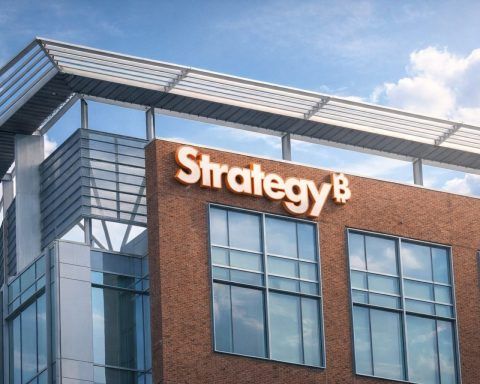 Strategy stock ends flat as bitcoin steadies near $88,000 heading into Monday