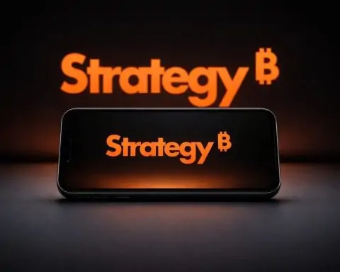 Strategy stock in focus as bitcoin rebounds near $90,000 ahead of U.S. open