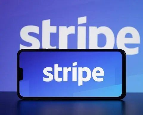 Stripe Valuation 2025: Why the Fintech Giant Is Back Above $100 Billion