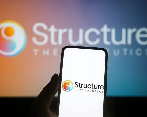 Structure Therapeutics stock climbs on $100 million Roche-Genentech patent deal; what investors watch next