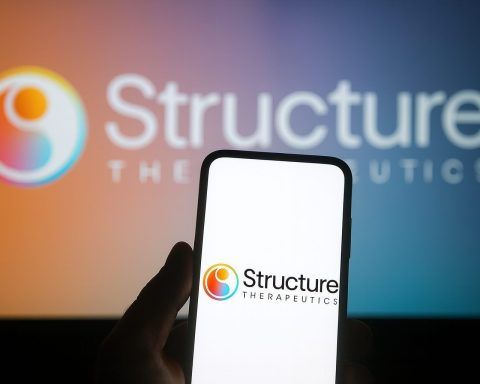 Structure Therapeutics stock slides nearly 8% as Novo’s Wegovy pill debut jolts oral obesity-drug bets