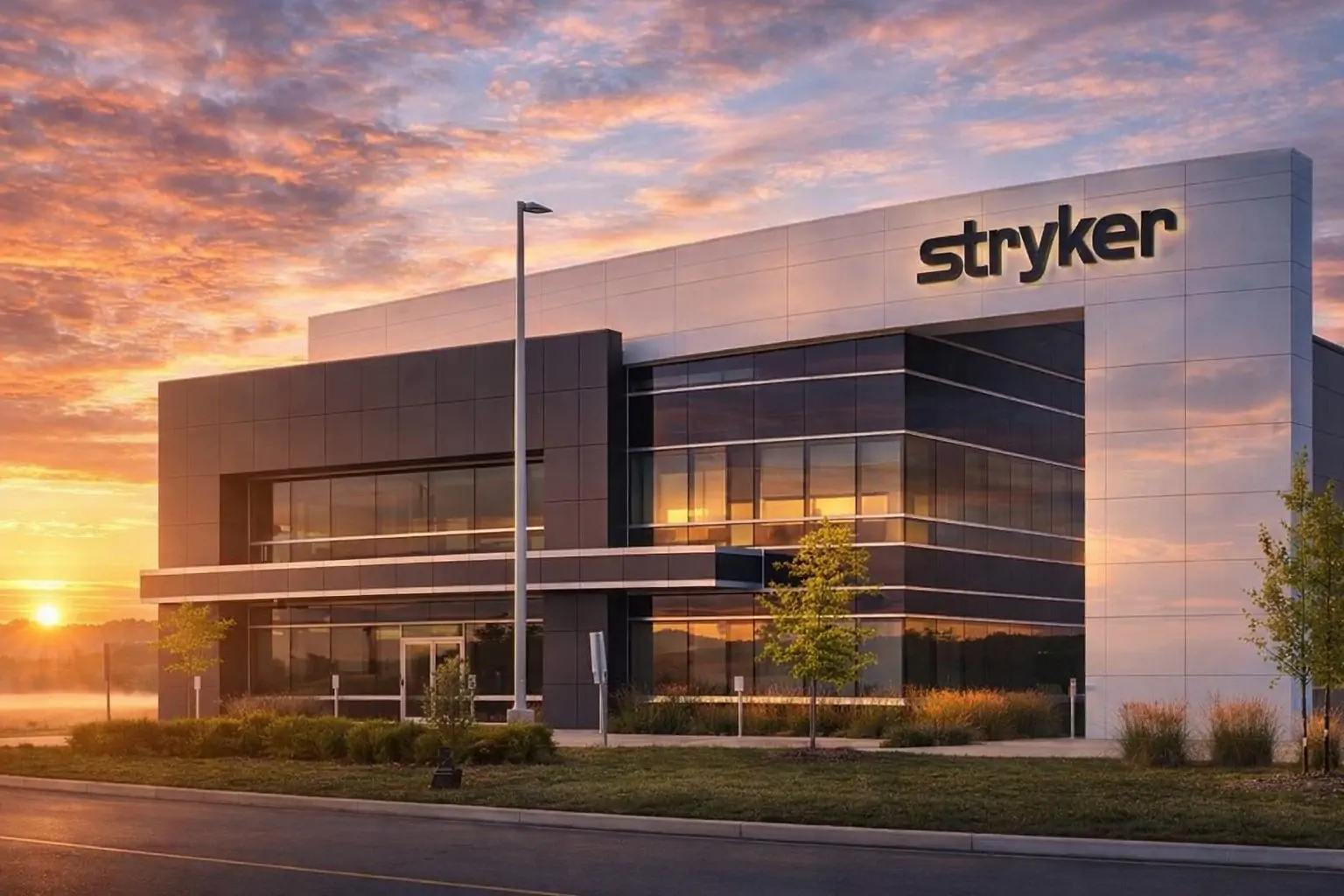 Stryker Stock (SYK) After the Bell on Dec. 24, 2025: Latest News, Forecasts, and What to Watch Before the Next Market Open