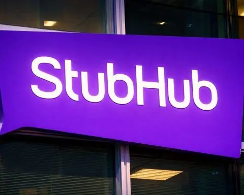 StubHub (STUB) Stock News Today (17.12.2025): Partnerships Lift Shares as 13F Buying and Lawsuit Headlines Shape the Outlook