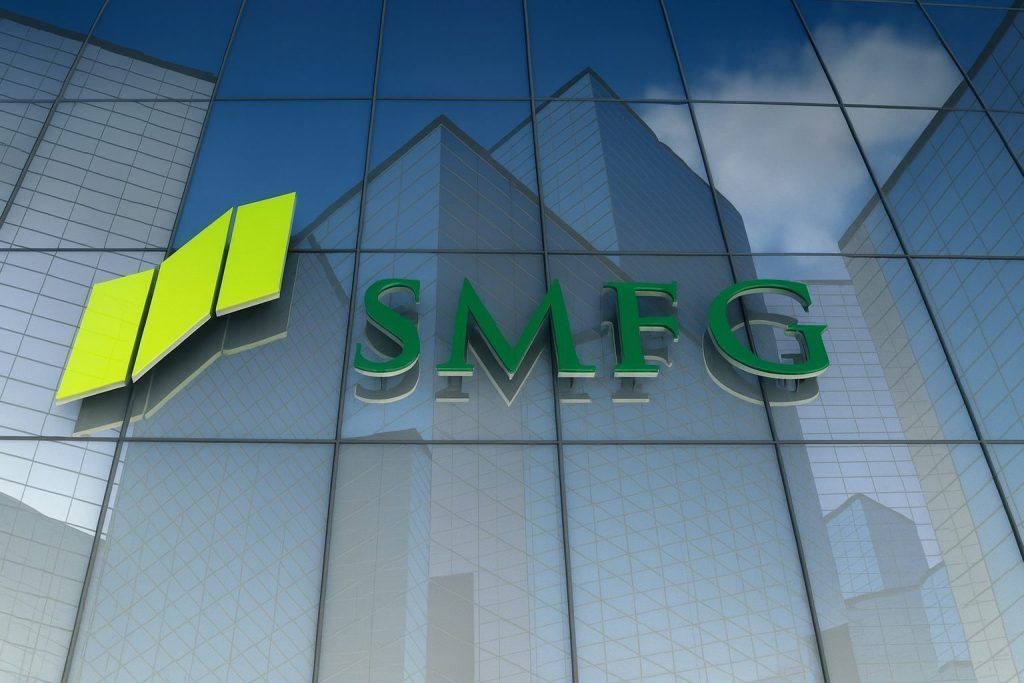 Sumitomo Mitsui Financial Group (SMFG) Stock Surges Toward Fresh Highs as BOJ Rate-Hike Bets Grow and $3.2B Capital-Risk Deal Lands